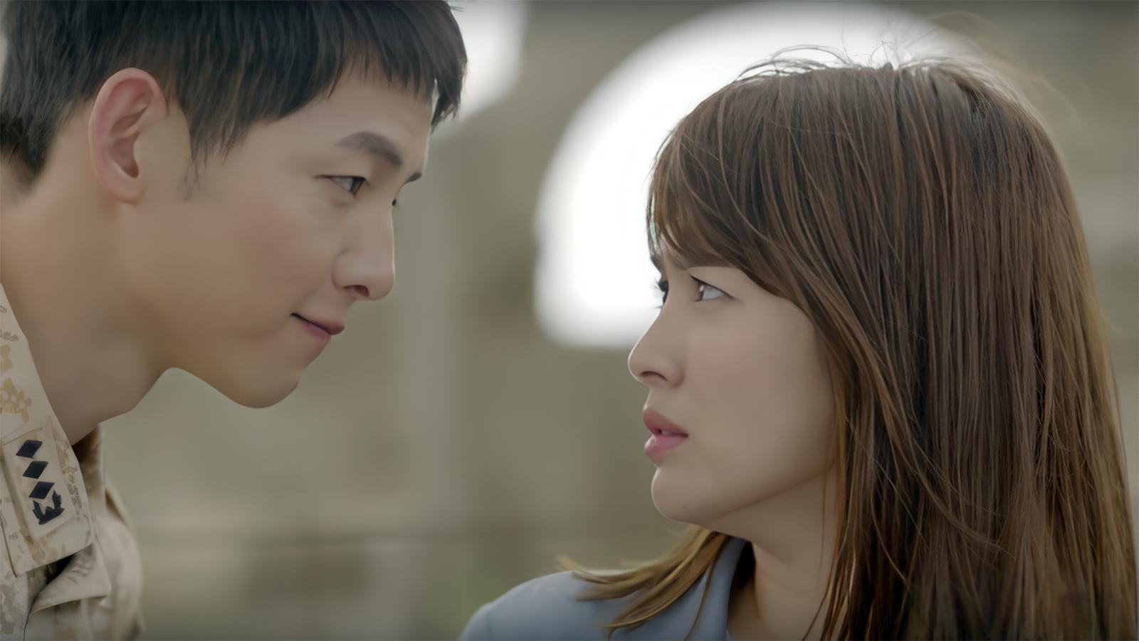 We Asked AI for Top 10 Must-Watch K-Dramas: Here's What We Got - image 2