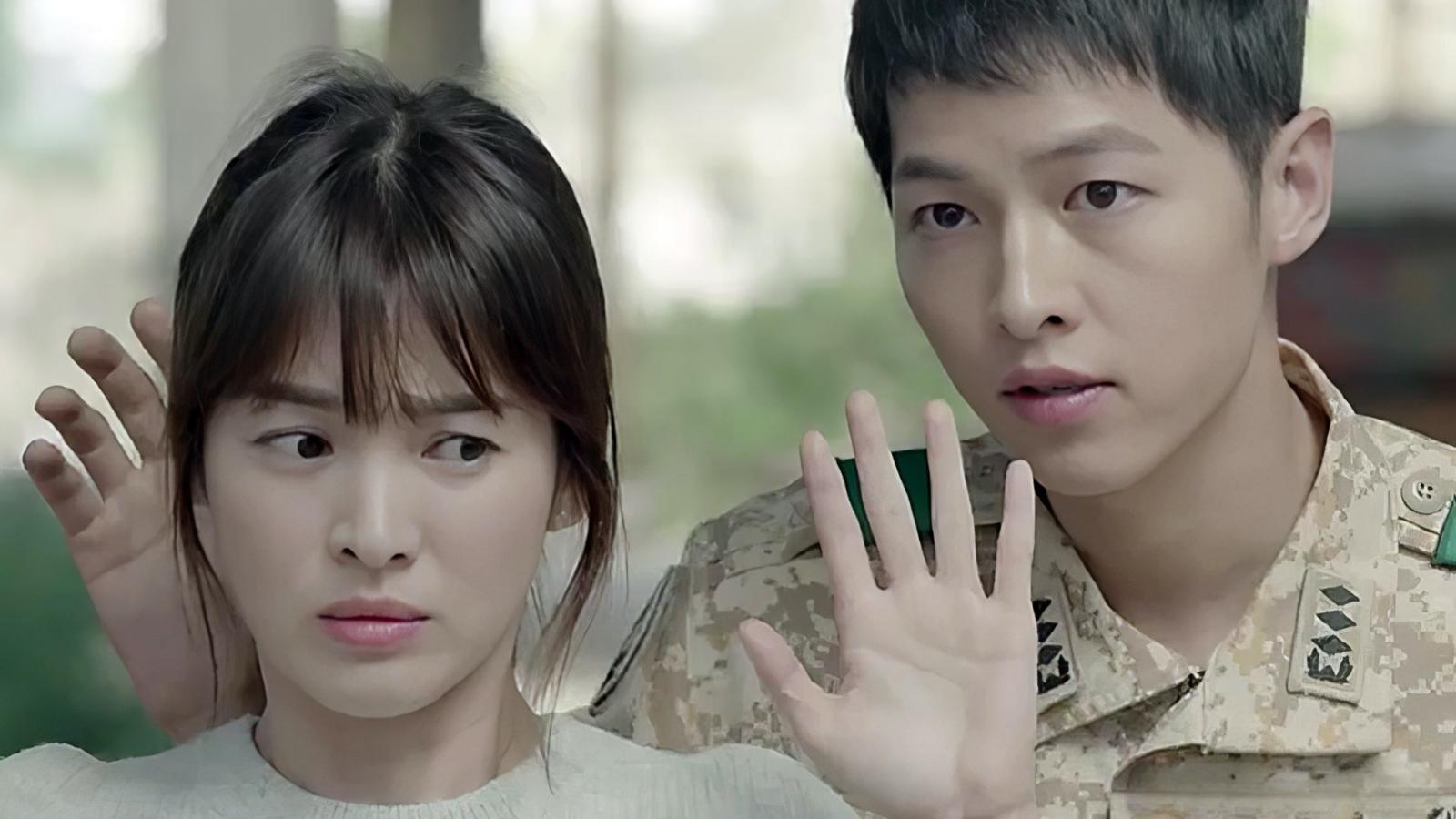Top 10 Romantic K-Dramas to Binge Watch (Happy Ending is Guaranteed) - image 9