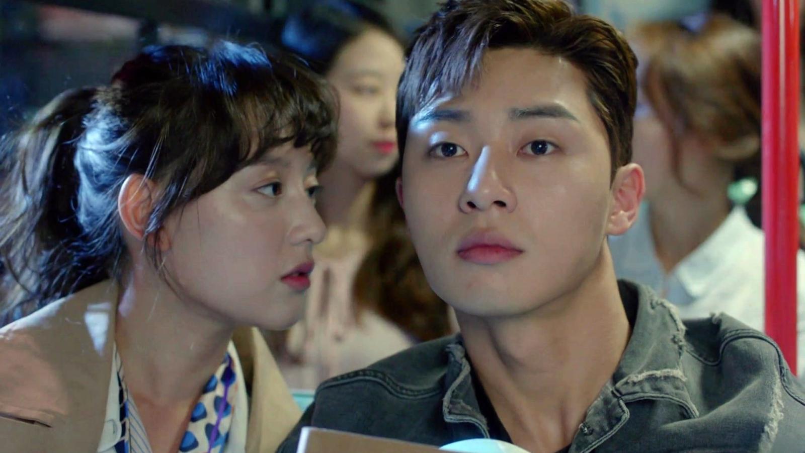 10 Iconic K-Drama Couples with Chemistry Off the Charts - image 7