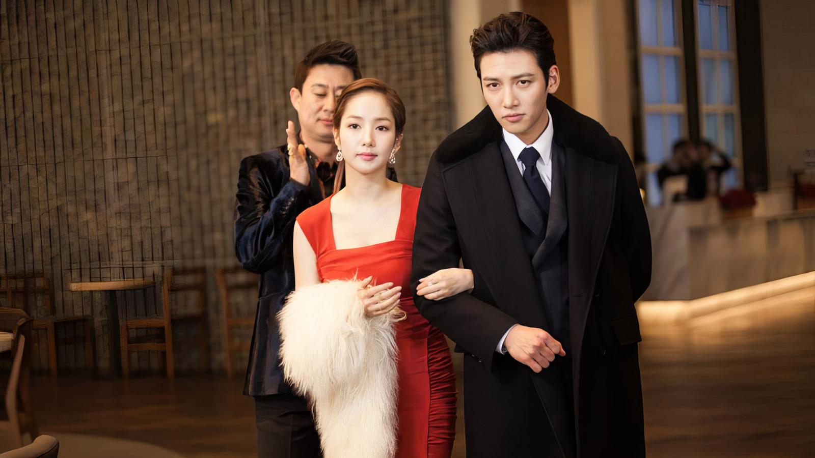 Like CLOY But Better: 10 Ultimate Comfort Watch K-Dramas - image 10