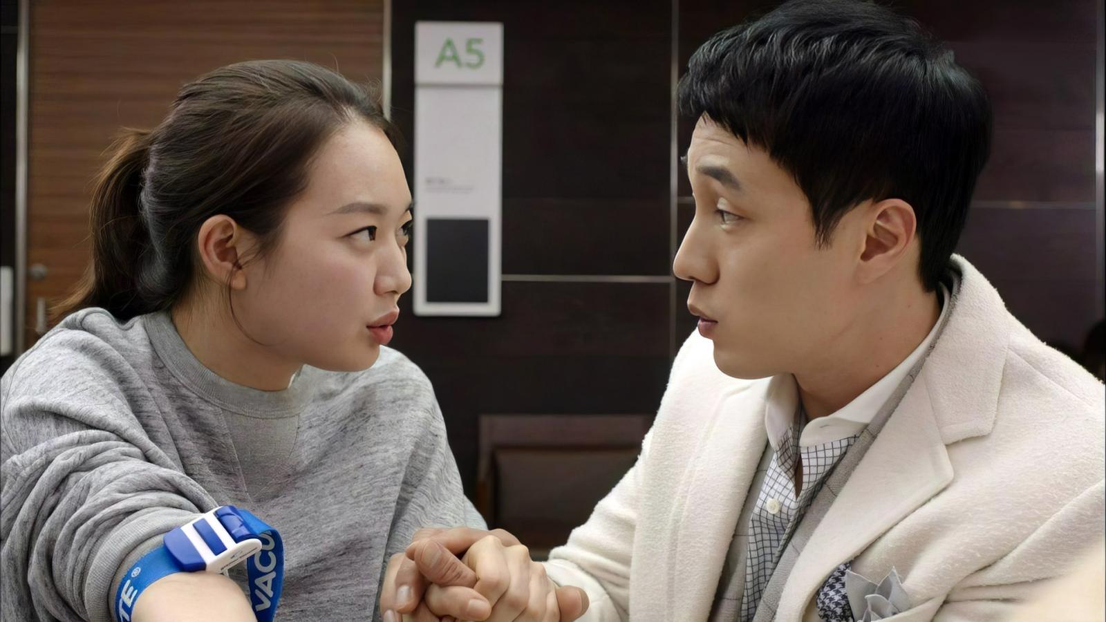 Romantic Comedy At Its Finest: 10 Light-Hearted Korean Dramas - image 6