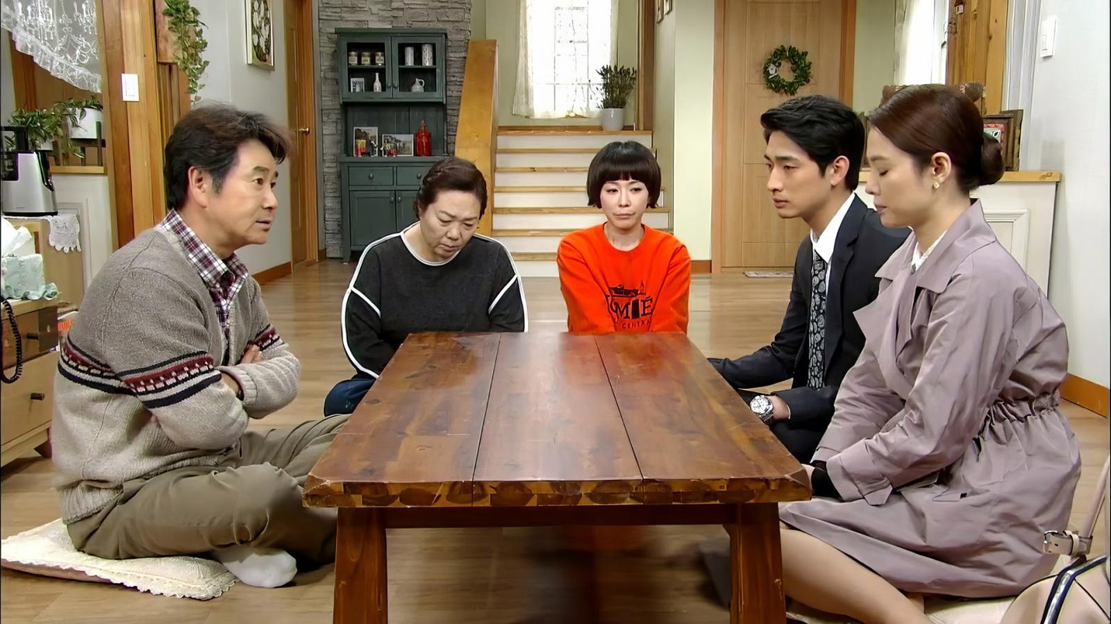 9 Family-Focused K-Dramas That Are Perfect for All Ages - image 7