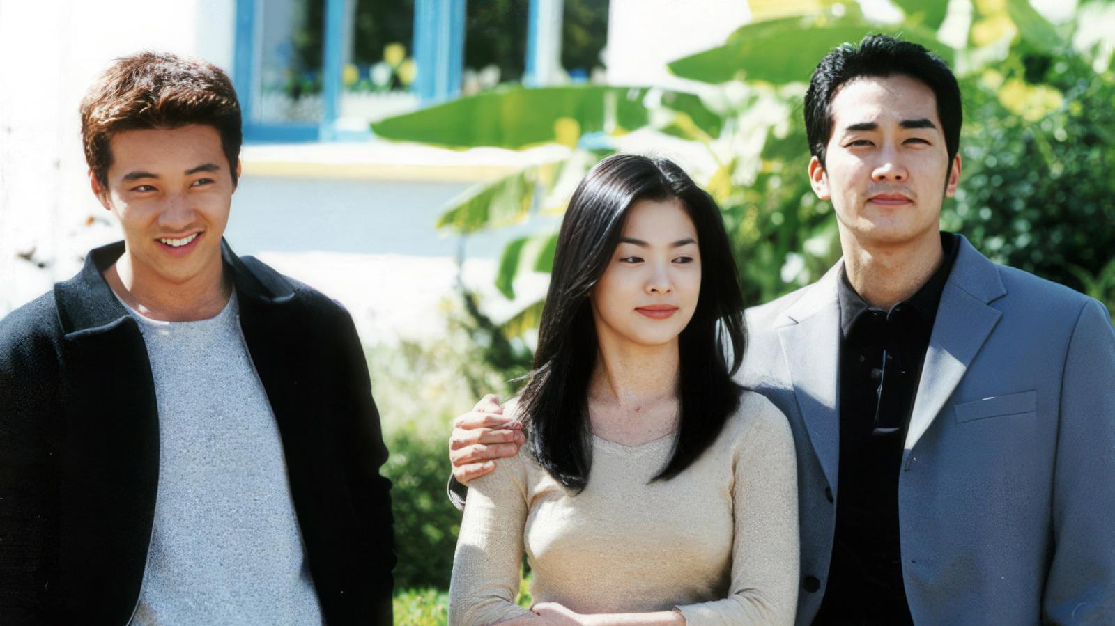 Nostalgia Trip: 10 Classic K-Dramas That Still Hold Their Charm - image 1