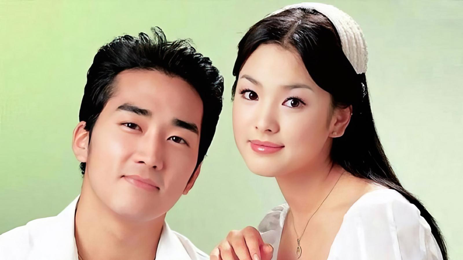 Star-Crossed: 10 K-Dramas That Prove Love Knows No Obstacles - image 6