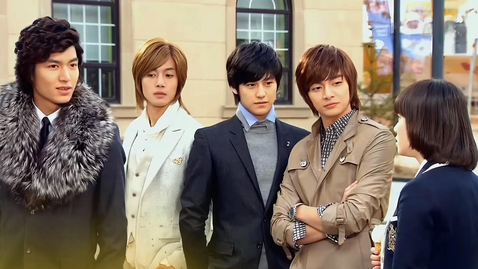 Nostalgia Trip: 10 Classic K-Dramas That Still Hold Their Charm - image 10