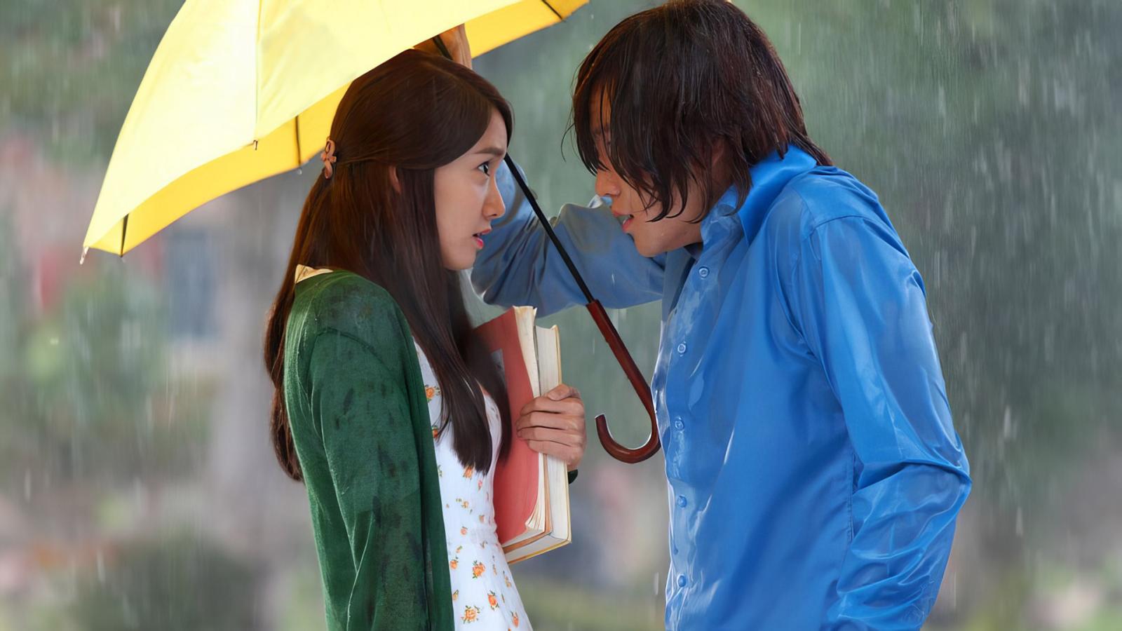 Star-Crossed: 10 K-Dramas That Prove Love Knows No Obstacles - image 7