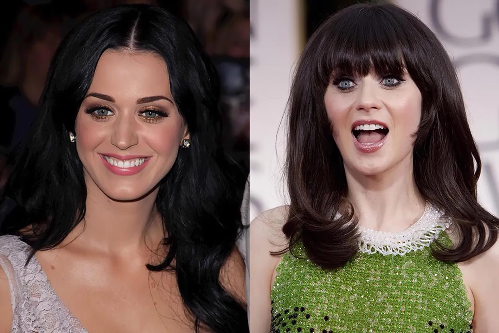 Twinning in Hollywood: These Celebs Totally Were Separated at Birth - image 1