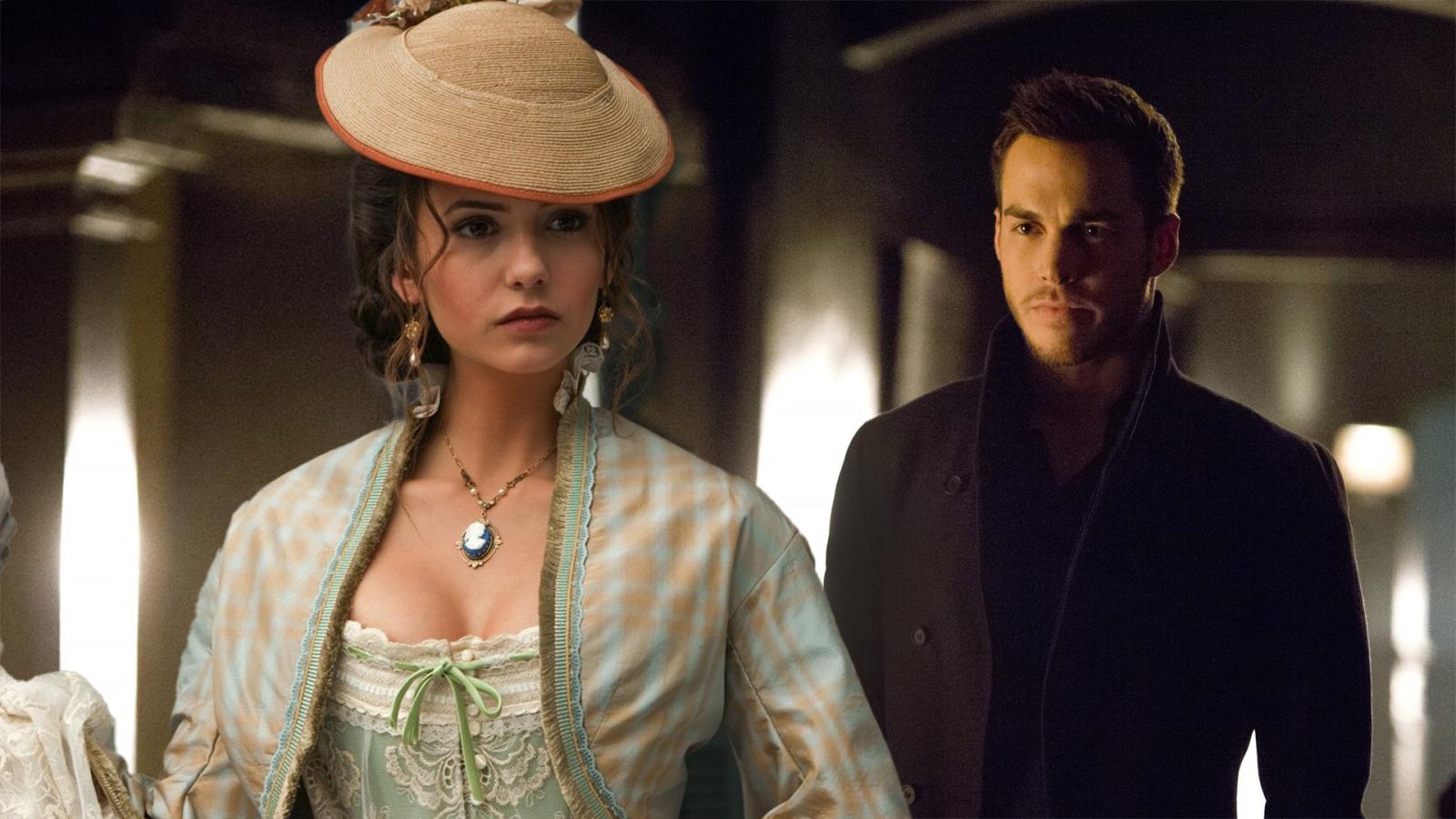 5 Non-Canon Ships That Outshined Vampire Diaries' Original Couples - image 2