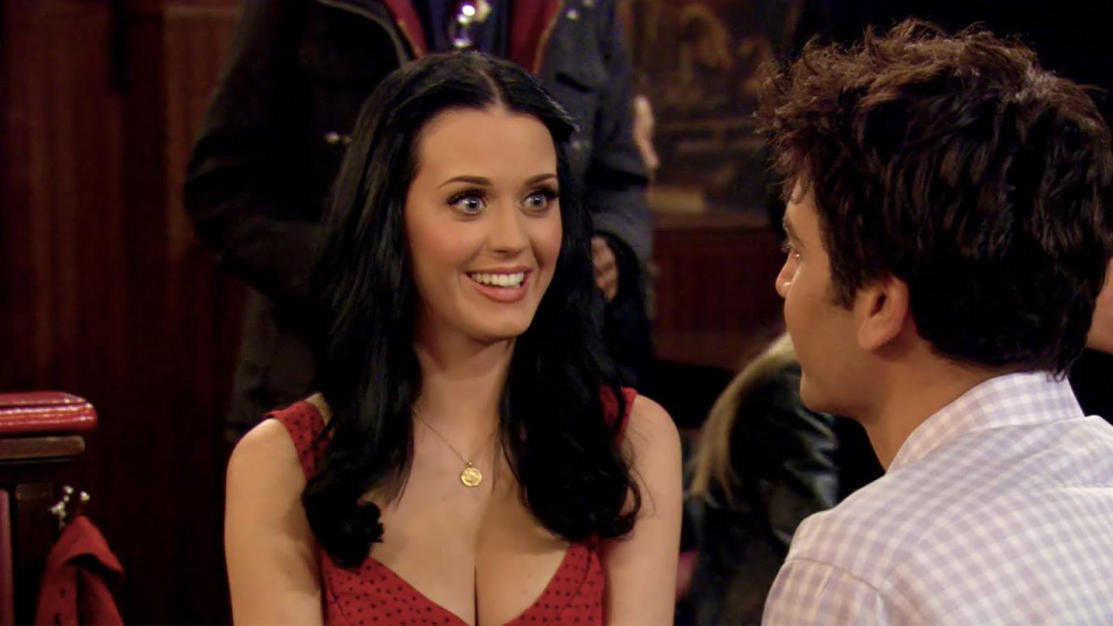 The 6 Most Memorable Guest Stars on How I Met Your Mother - image 1