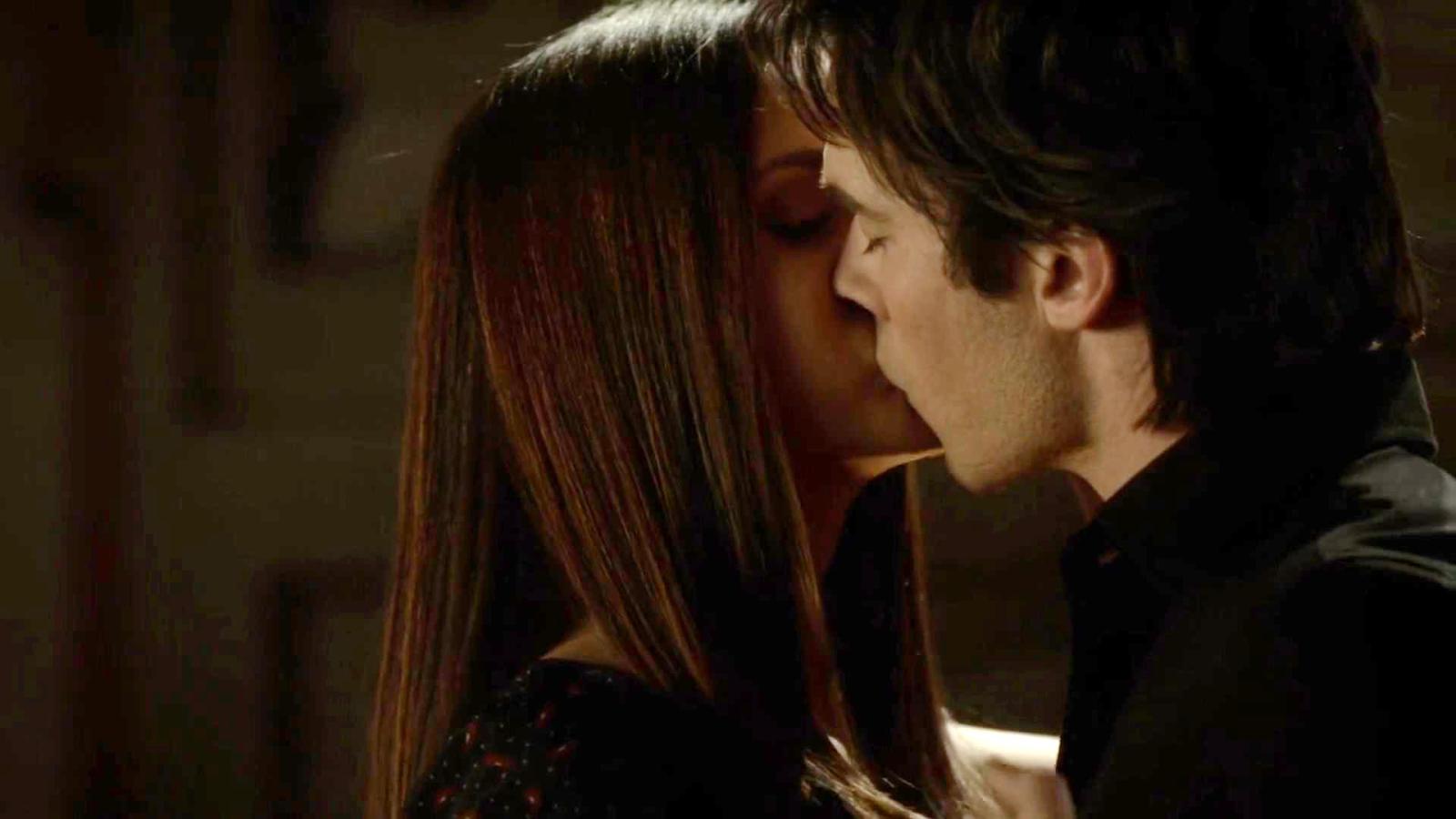 7 Best Delena Episodes in The Vampire Diaries, Ranked - image 4