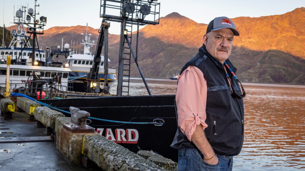 Deadliest Catch Captain Suffers Medical Scare — Season 21 in Jeopardy? - image 1