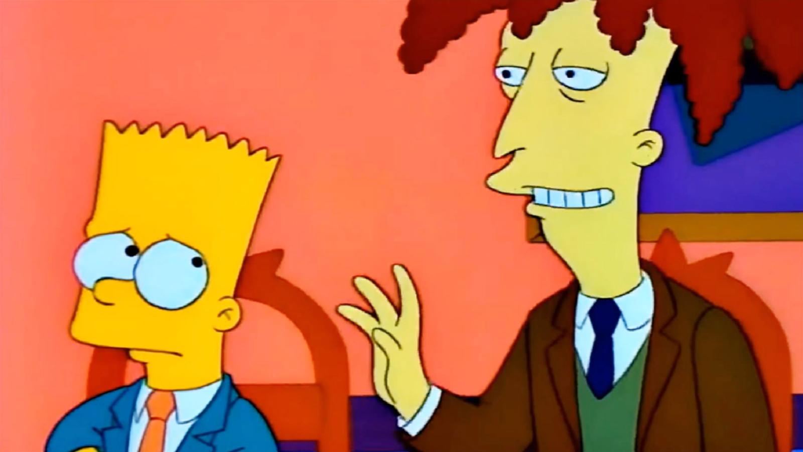 15 Most Unforgettable 'The Simpsons' Guest Stars - image 3