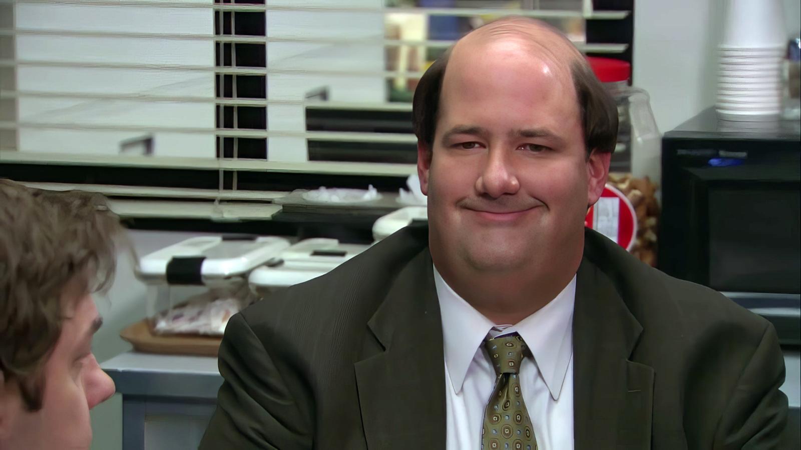 Find Out Which 'The Office' Employee You Are Based on Your Zodiac Sign - image 12