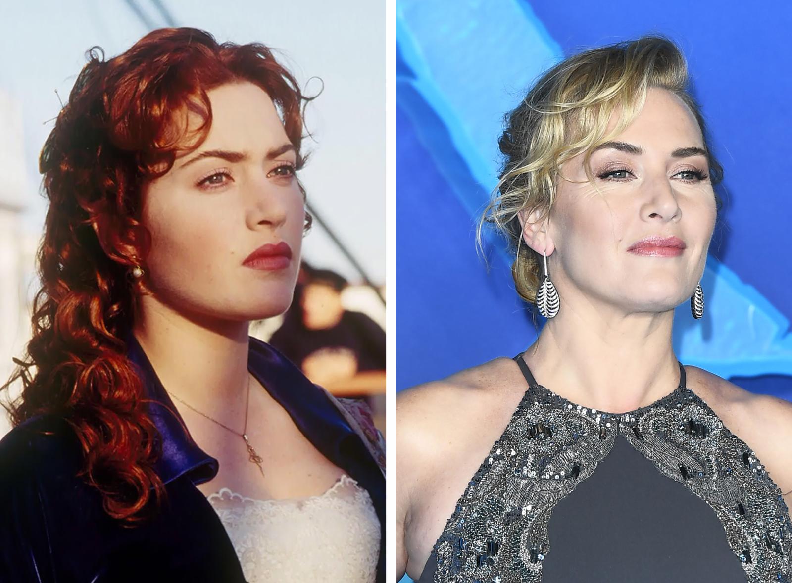 From Fresh-Faced to Fabulous: How These 10 Actresses Have Changed Since Their Breakout Roles - image 7