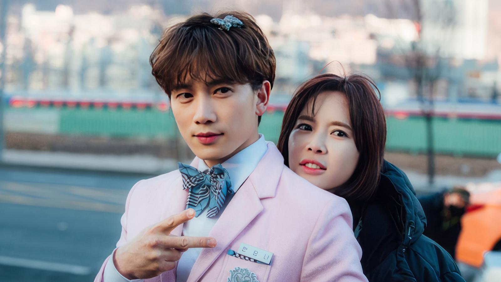 6 Healing K-Dramas Reddit is Currently Obsessed With - image 2