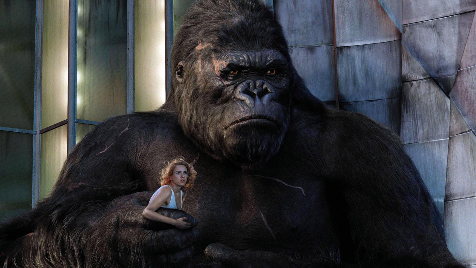 10 Most Expensive CGI Characters in Live-Action Movies That Cost a Fortune to Create - image 4