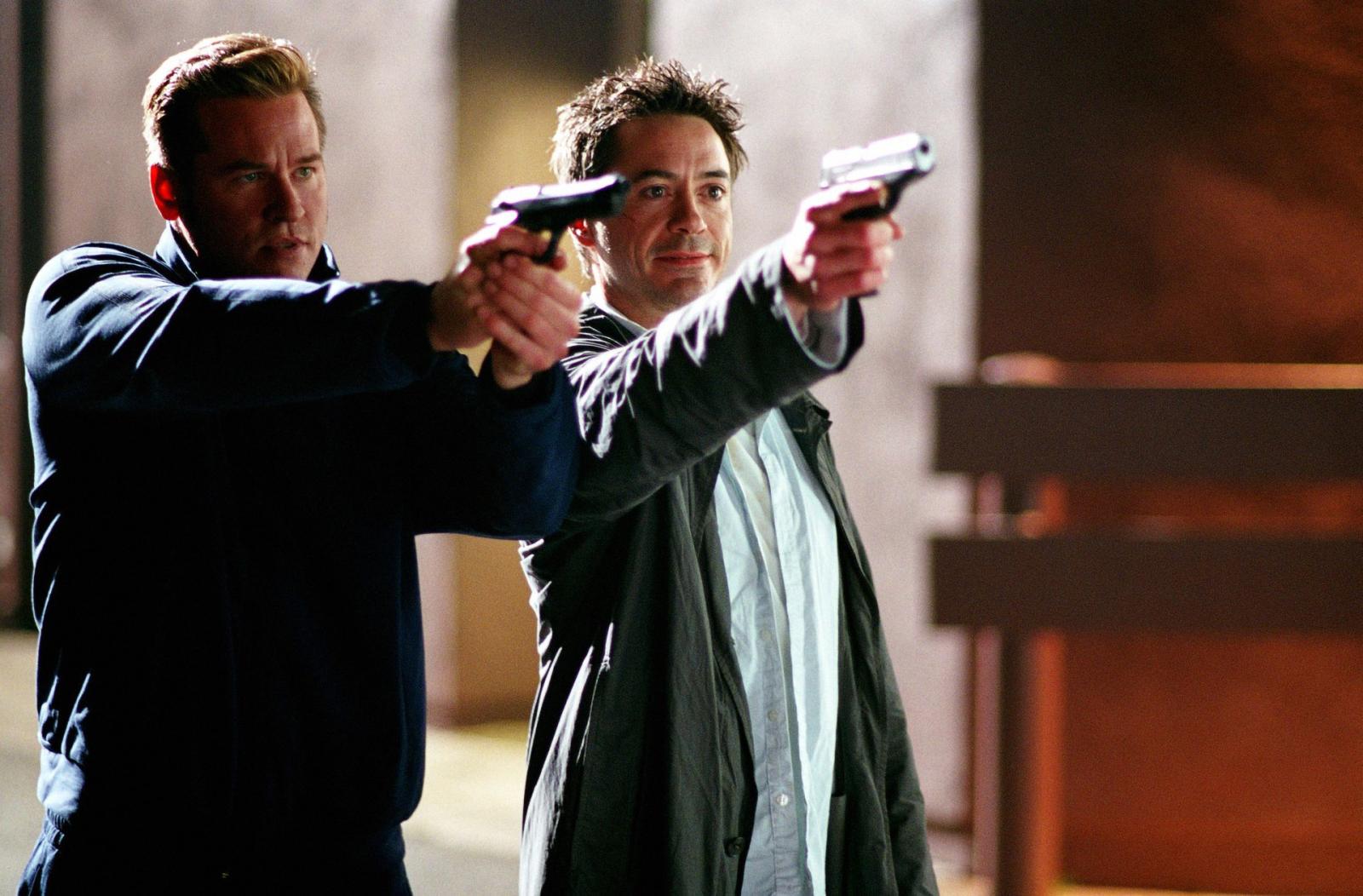 10 Action-packed Crime Movies That Don't Take Themselves Too Seriously - image 7
