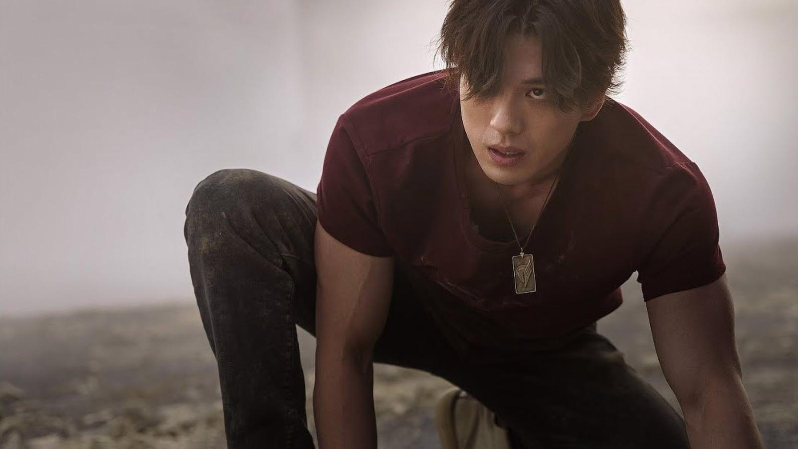 Loved One Piece's Zoro? Here Are 5 Movies Starring Mackenyu to Watch Next - image 5