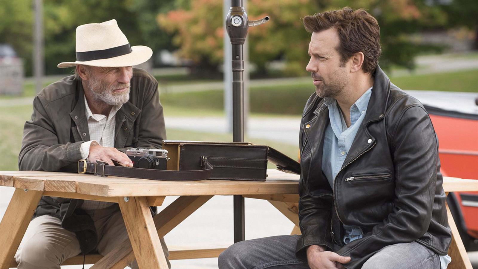 Fill Your Ted Lasso Void: Check Out Jason Sudeikis' 5 Movies You've Missed - image 2