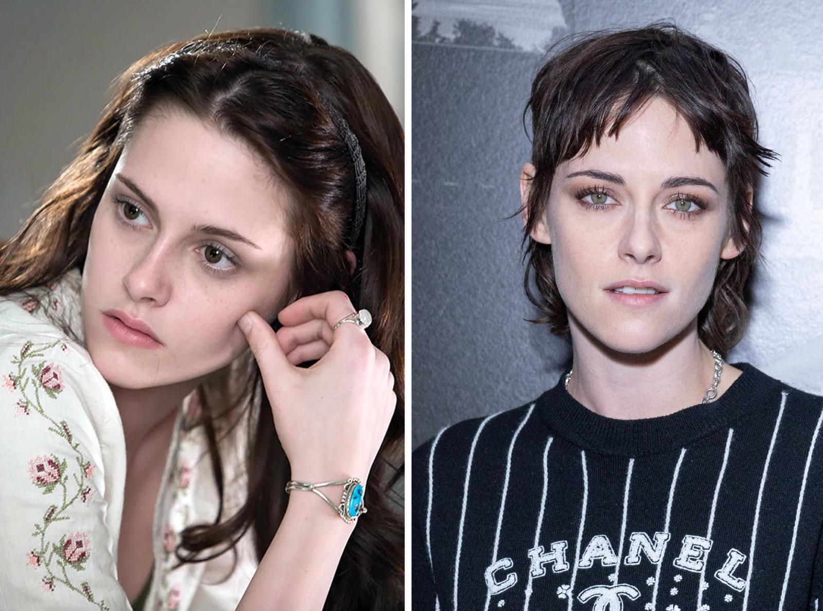 From Fresh-Faced to Fabulous: How These 10 Actresses Have Changed Since Their Breakout Roles - image 6