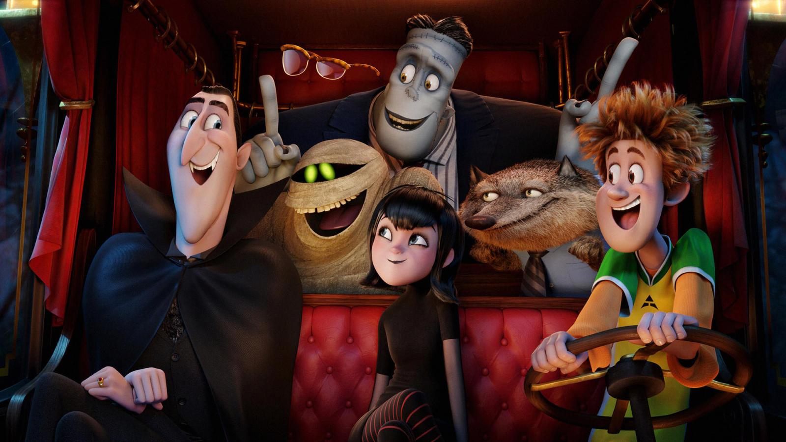 Netflix for Kids: 5 Animation Movies from the 2010s Available to Stream RN - image 5