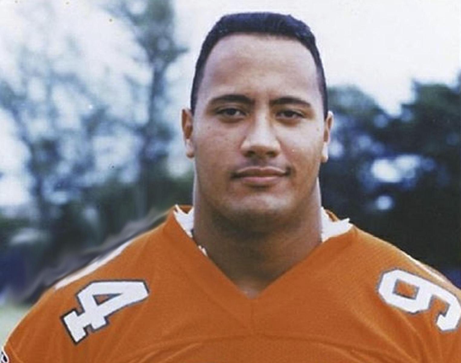 From Bullied School Kid to Millionaire Celebrity: Dwayne Johnson's Inspiring Journey - image 3