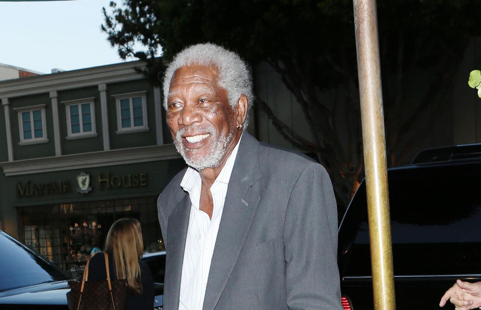 Age is Just a Number: 5 Hollywood Actors Over 80 Who Are Still Making Films - image 1