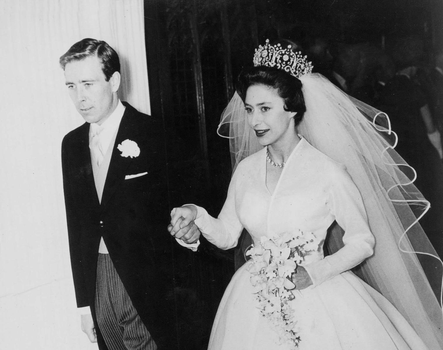 The Royal Family's Sordid History: Princess Margaret's Love Triangle - image 3