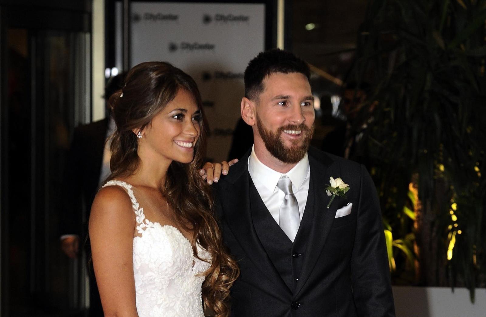 Childhood Sweethearts: The Inspiring Love Story of Lionel Messi and Antonela - image 3