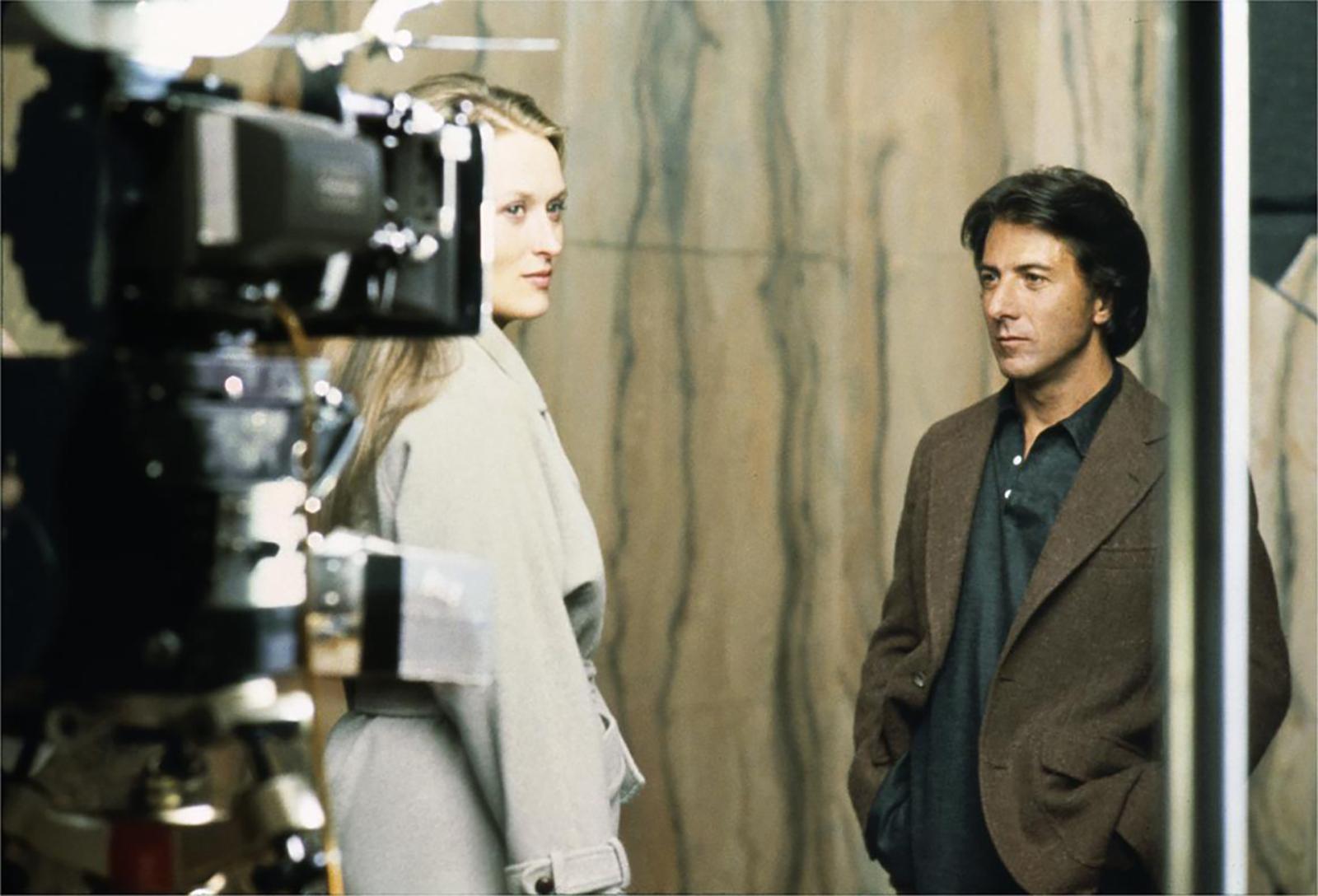 A Hoffman-Streep Behind-the-Scenes Drama That Almost Ruined Kramer vs. Kramer - image 2