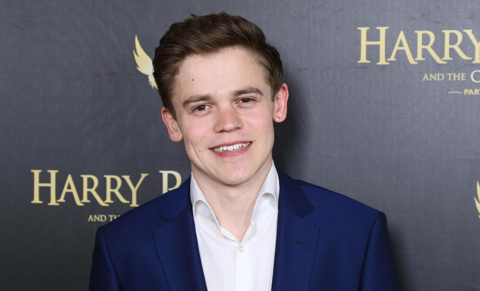 Harry Potter Fans, You Know Queen Charlotte's Young Brimsley Actor Already - image 1