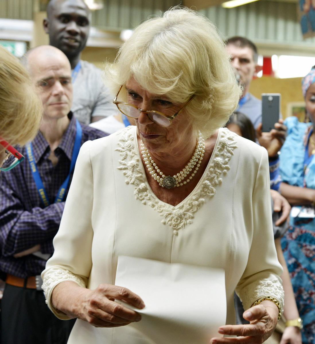 5 Fashion Rules Queen Camilla Will Never Break - image 3