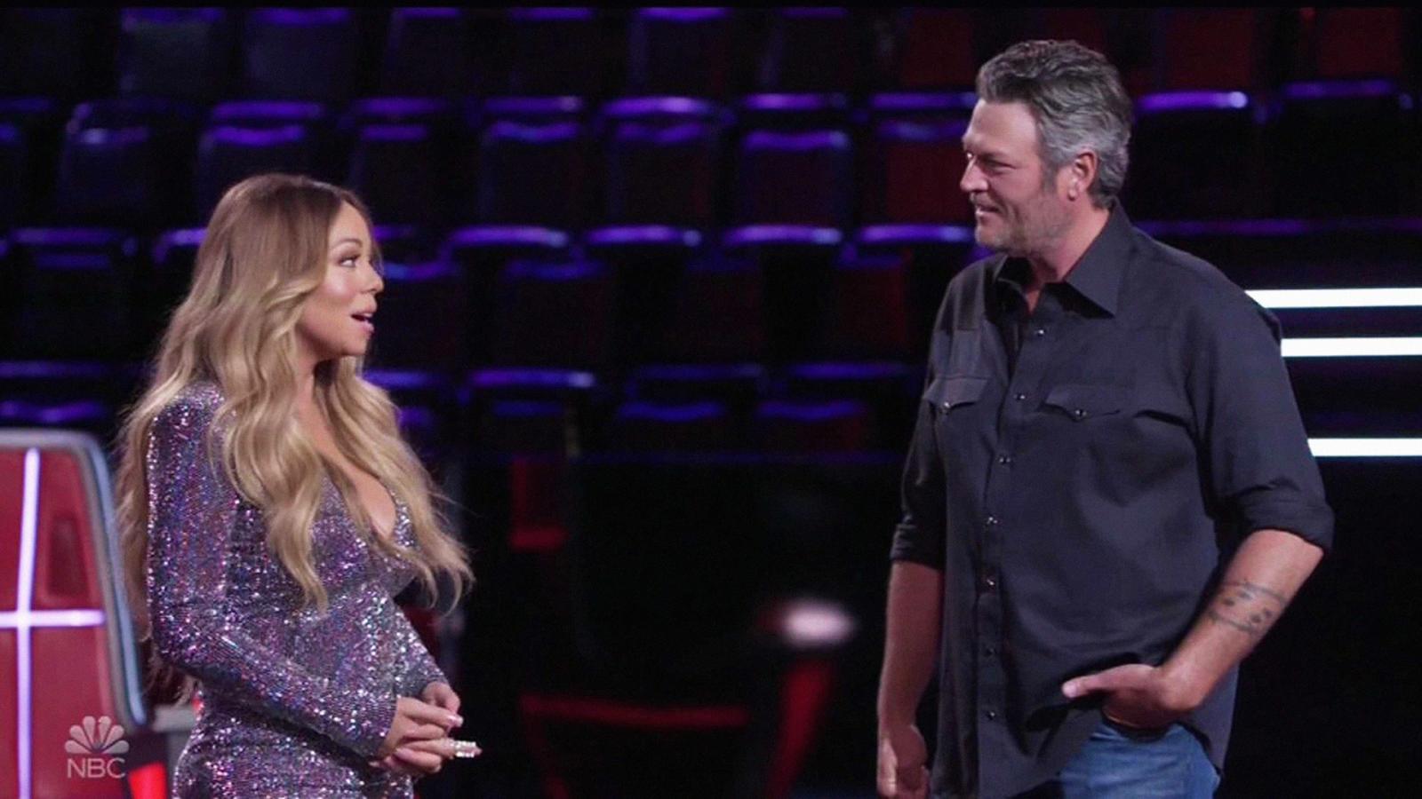 End of an Era: Fans Beg NBC to Cancel The Voice After Blake Shelton's Departure - image 1