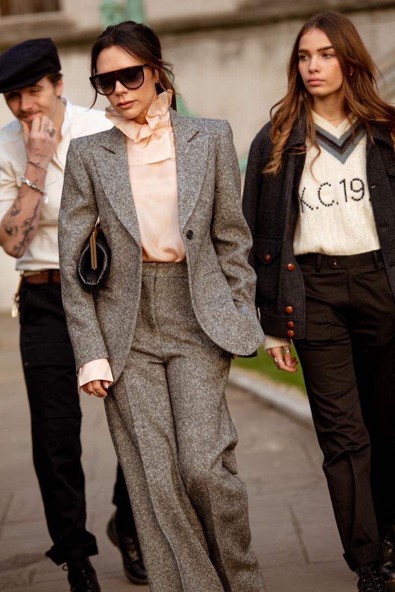 How to do the Victoria Beckham Office Look: 7 Tips for Looking Chic and Professional - image 5