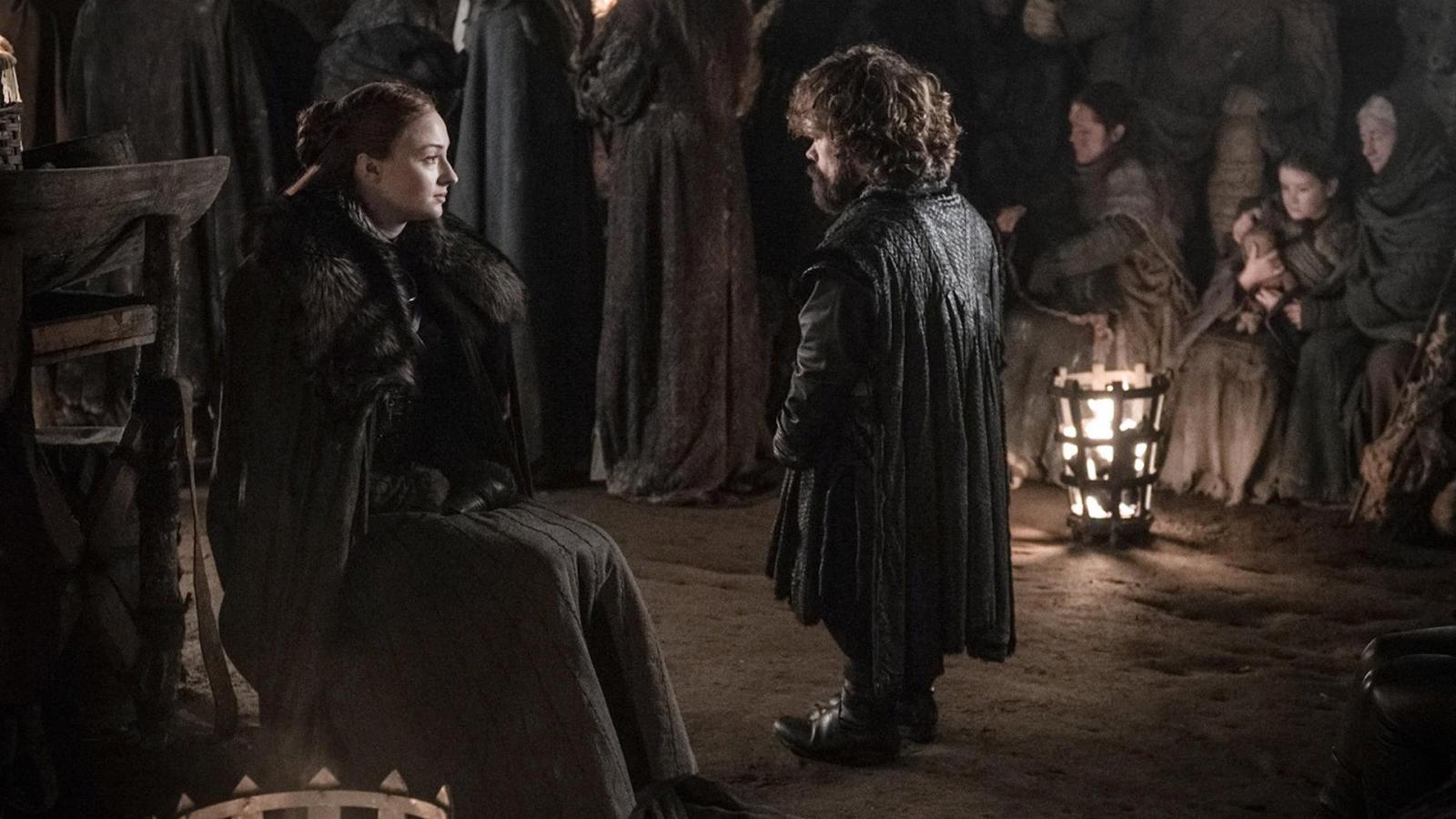10 Wild Game of Thrones Theories the Writers Are Probably Still Laughing At - image 1