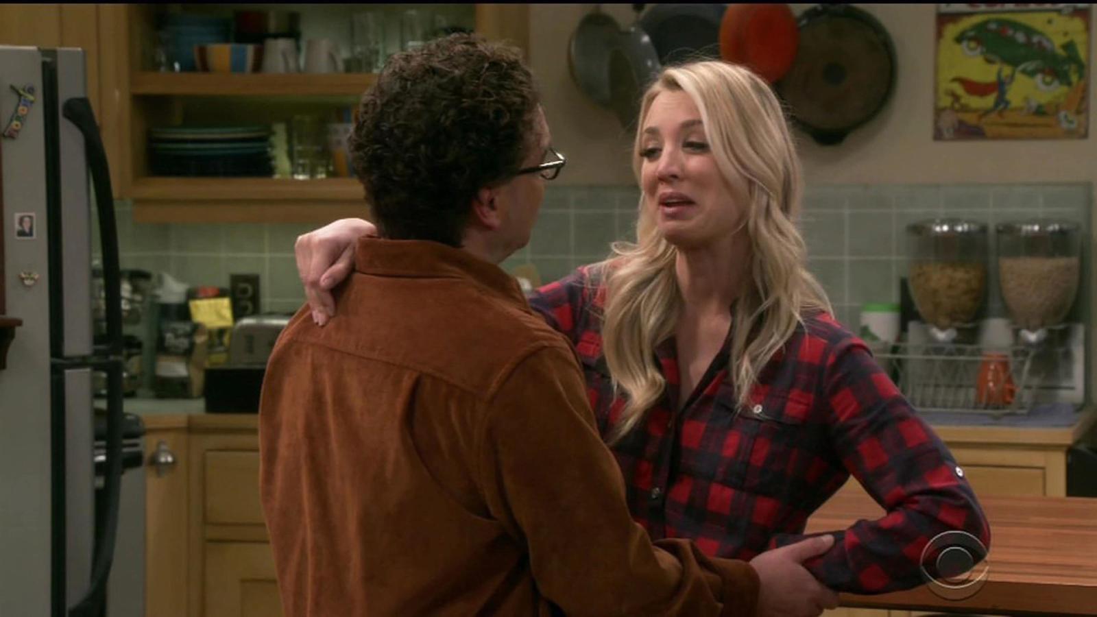 Why Everyone in Big Bang Theory Thinks Penny is Too Good for Leonard? - image 1