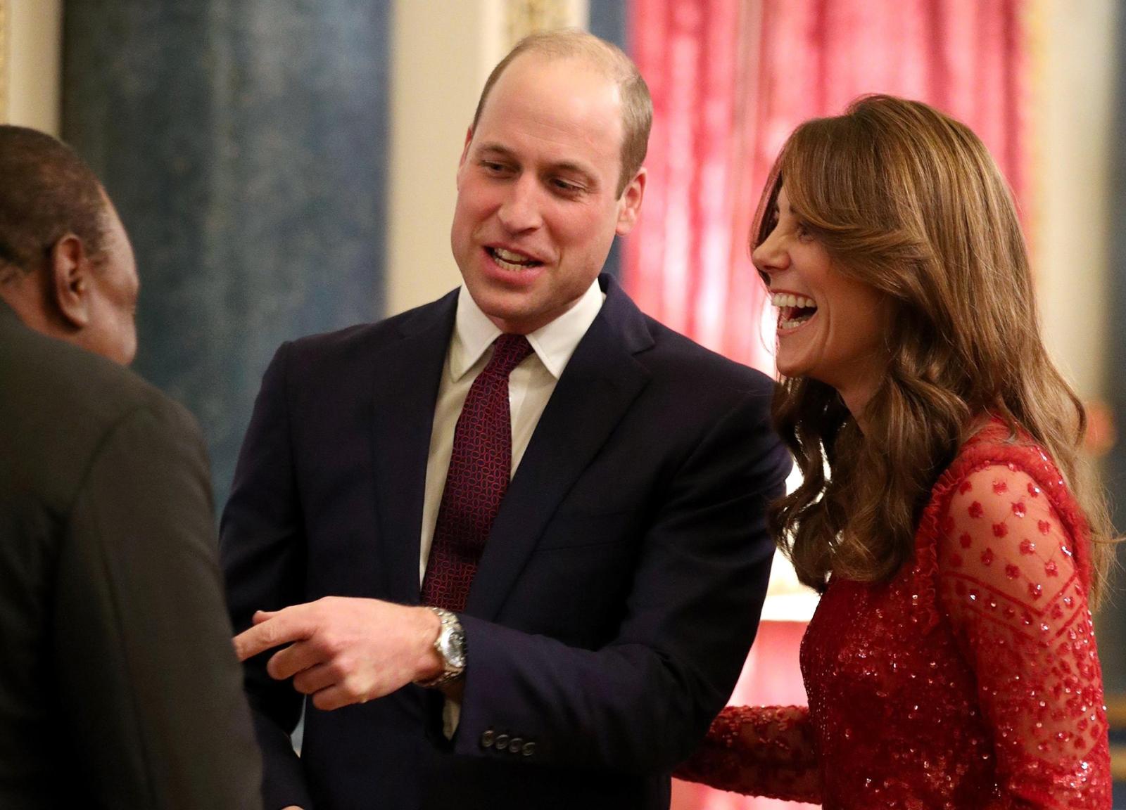 Kate Middleton's Fun-Filled List of No-Nos (Even Oysters are Off Limits) - image 3