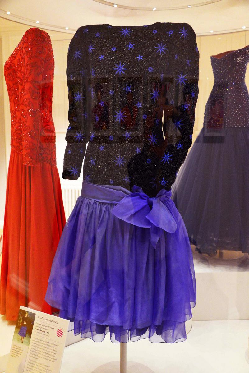 The Fascinating History of Princess Diana's Record-Selling Dress - image 1