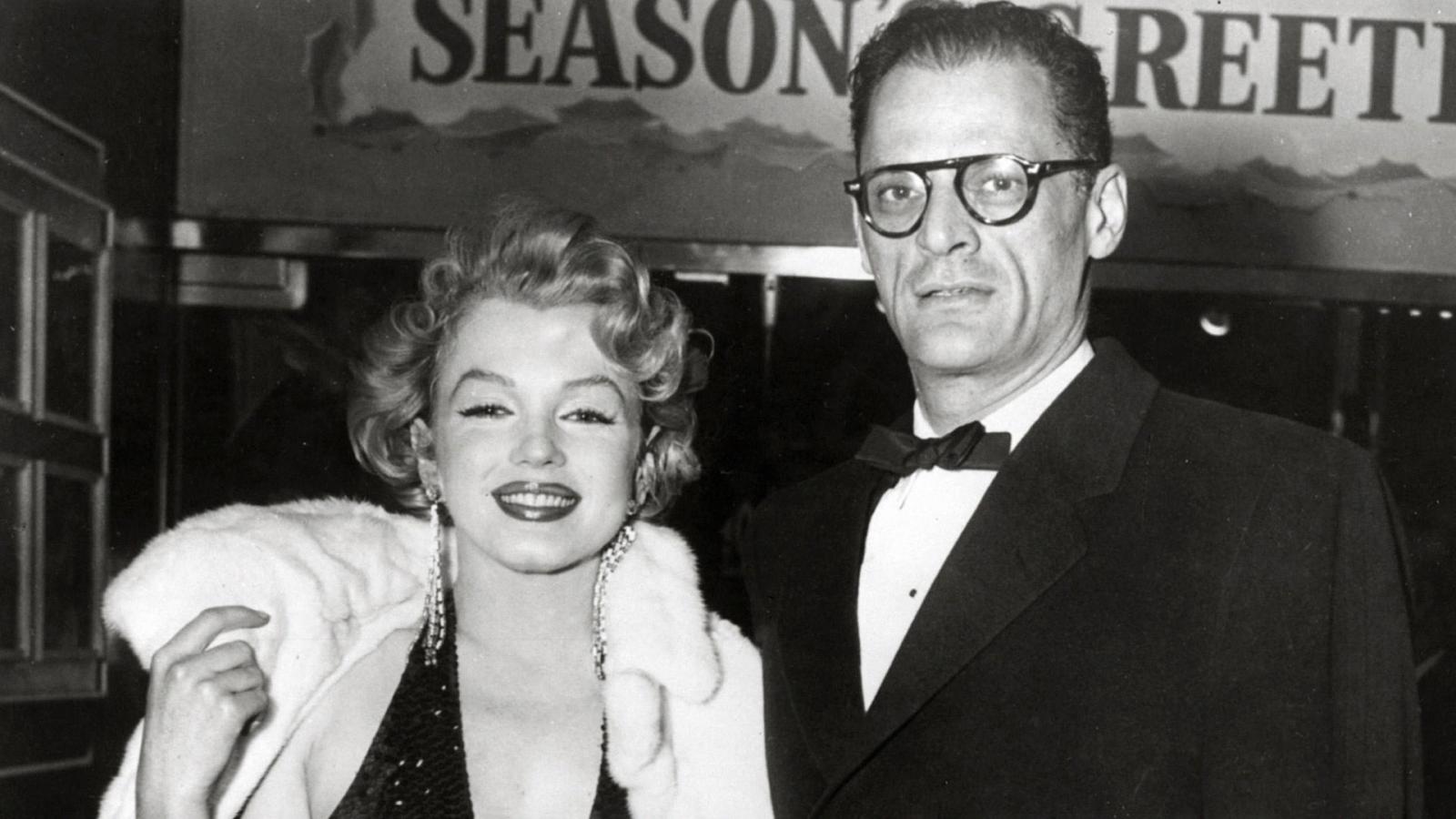 Marilyn Monroe Was Doomed to Struggle For a Simple Reason, Star's Husband Believes - image 1