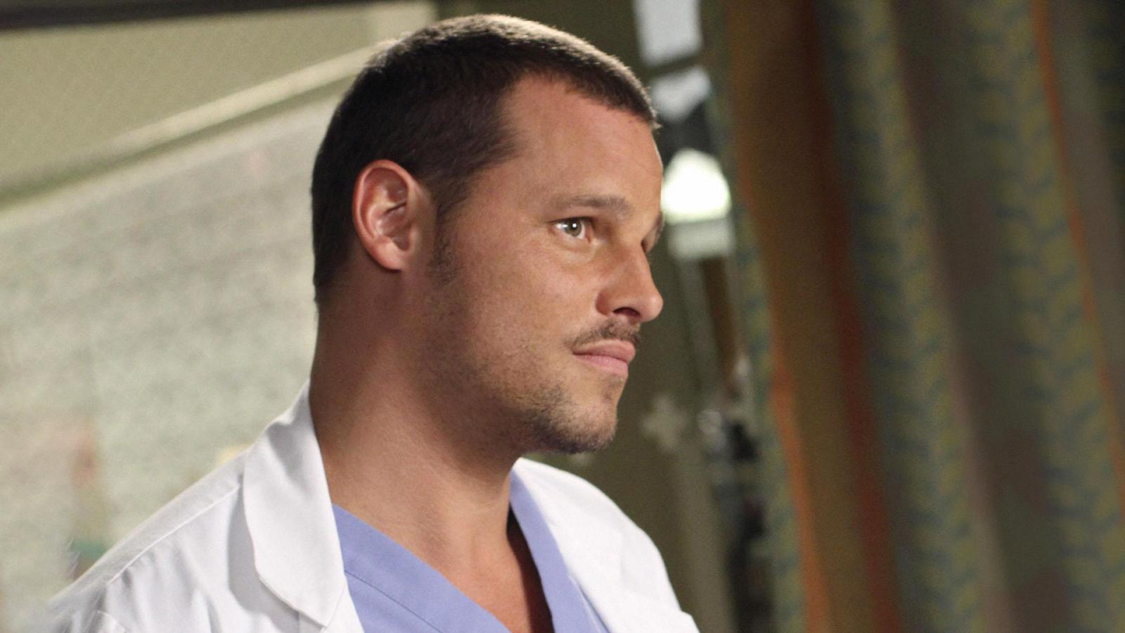 Grey's Anatomy Gave Meredith a Perfectly Dysfunctional Man (It Just Wasn't McDreamy) - image 1