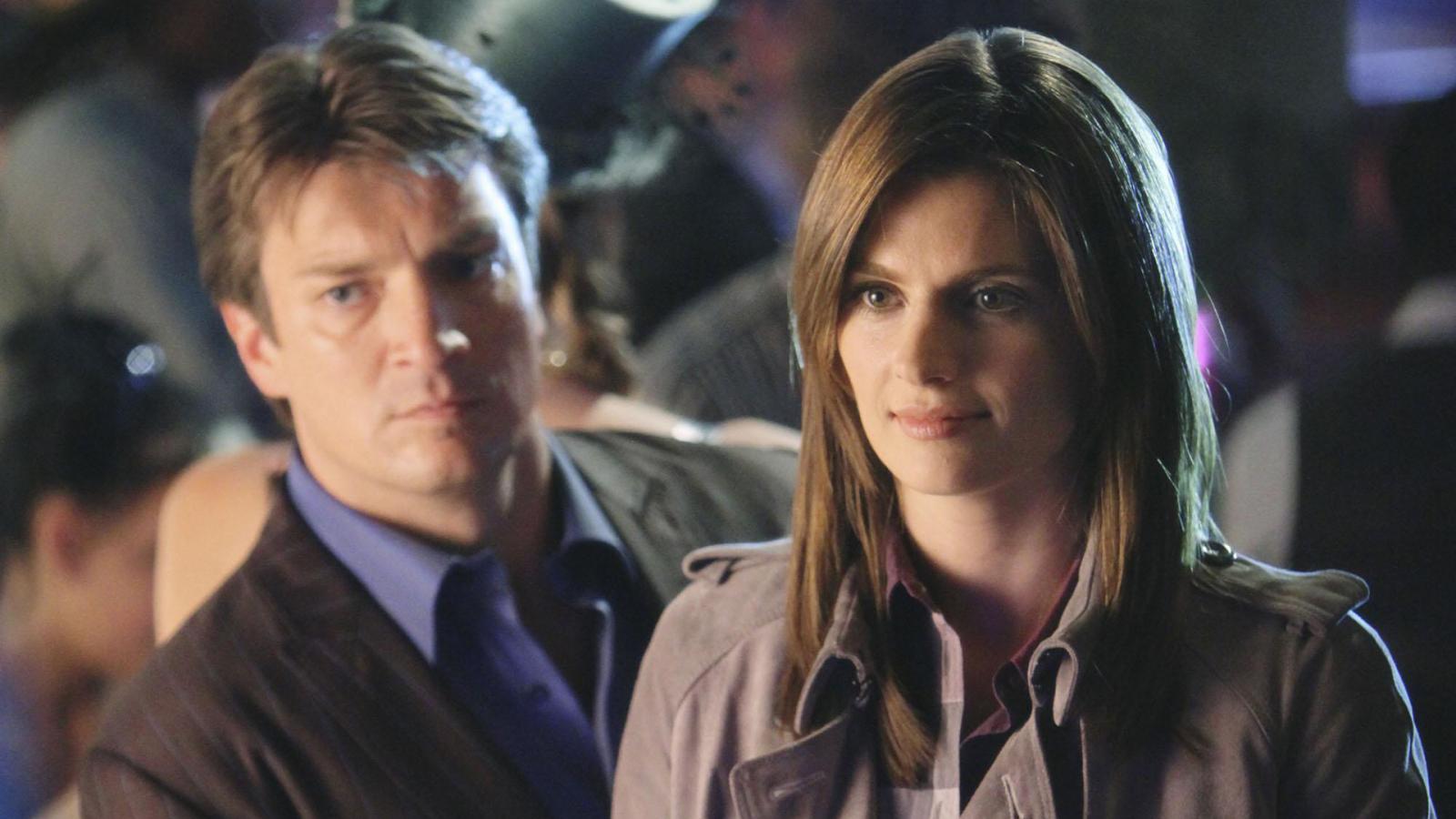 Stana Katic: The Rookie's Perfect Casting That, Sadly, Will Never Happen - image 1