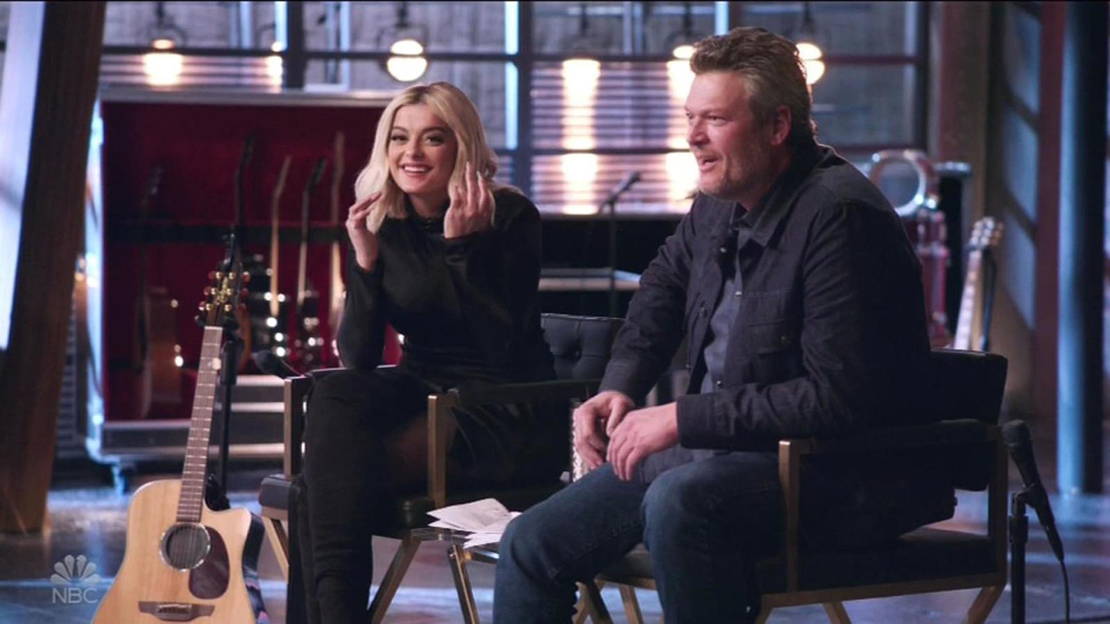 Blake Shelton Vs. Kelly Clarkson: The Voice Season 23 Prepares for the Ultimate Showdown - image 1