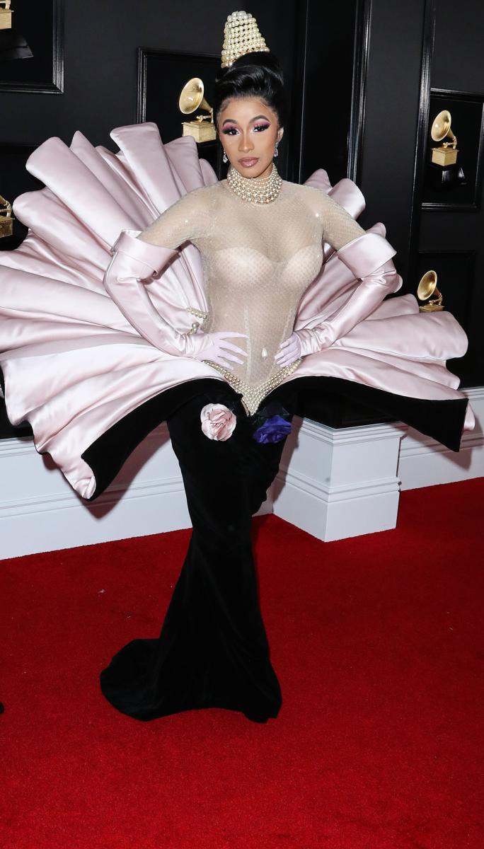 Worst-Dressed at the Grammys: The 10 Most Controversial Outfits of All Time - image 9
