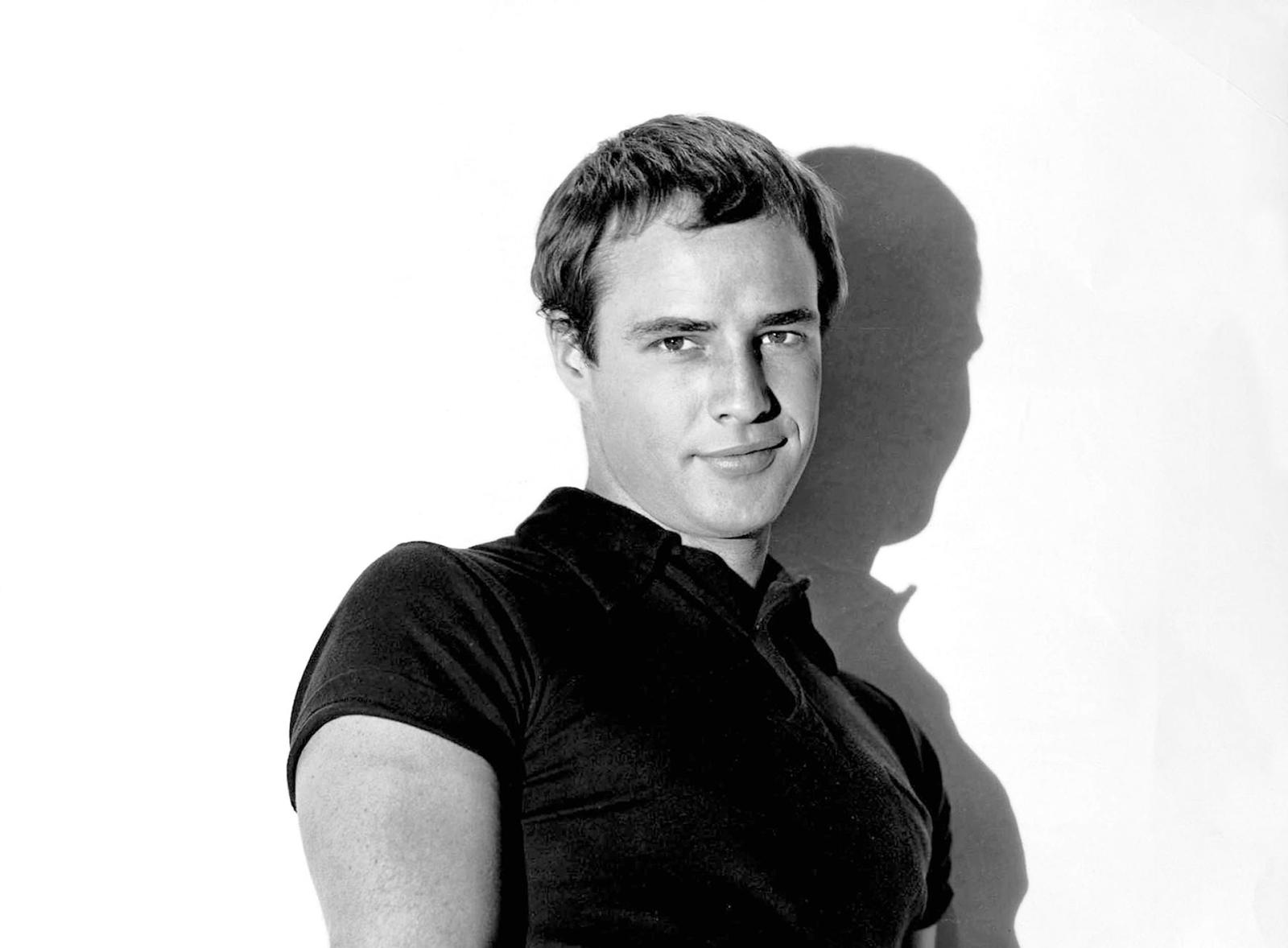 Marlon Brando: The Original Bad Boy of Hollywood - image 1