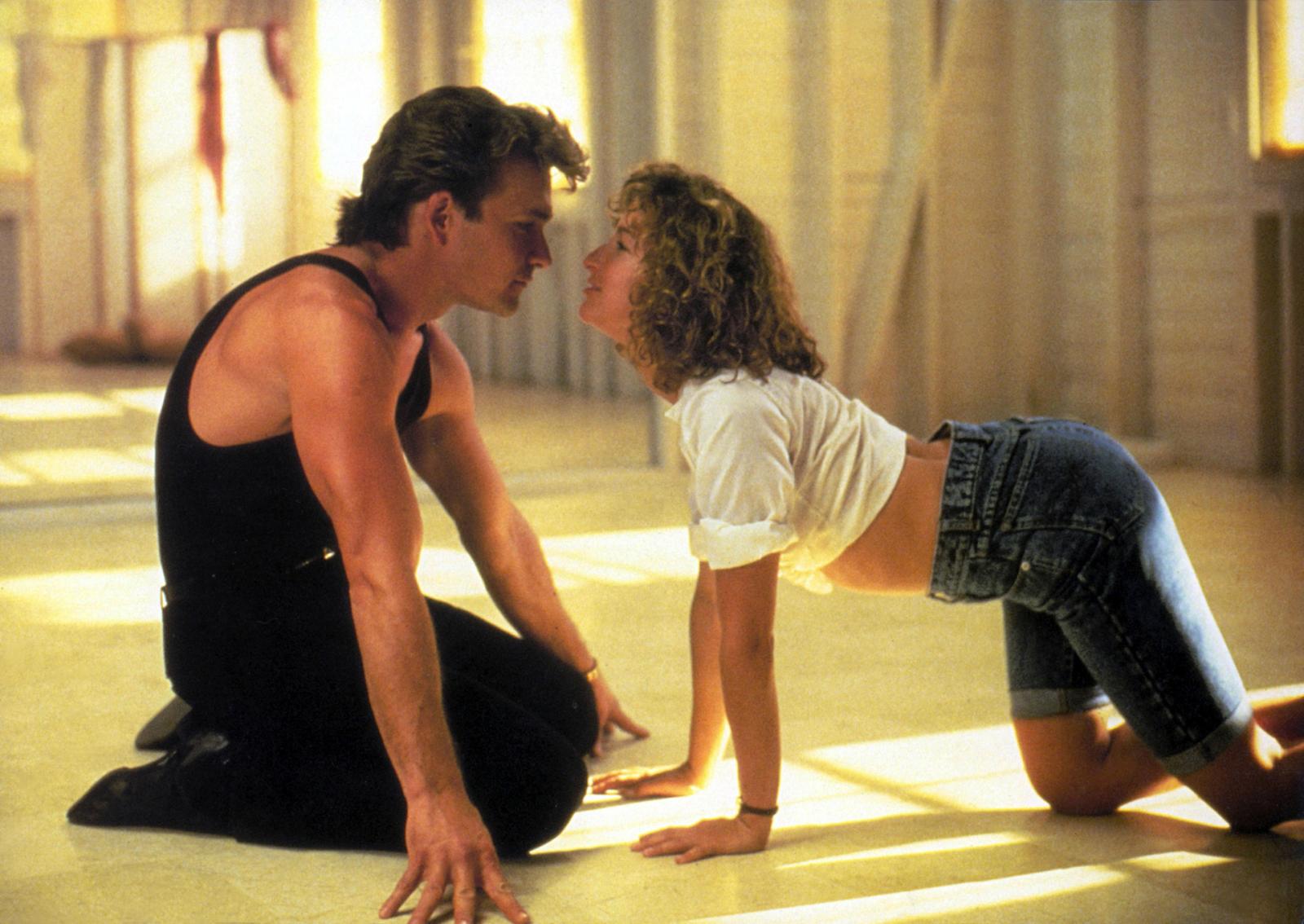 5 Movies to Make You Believe in Love Again: Dirty Dancing and More - image 1