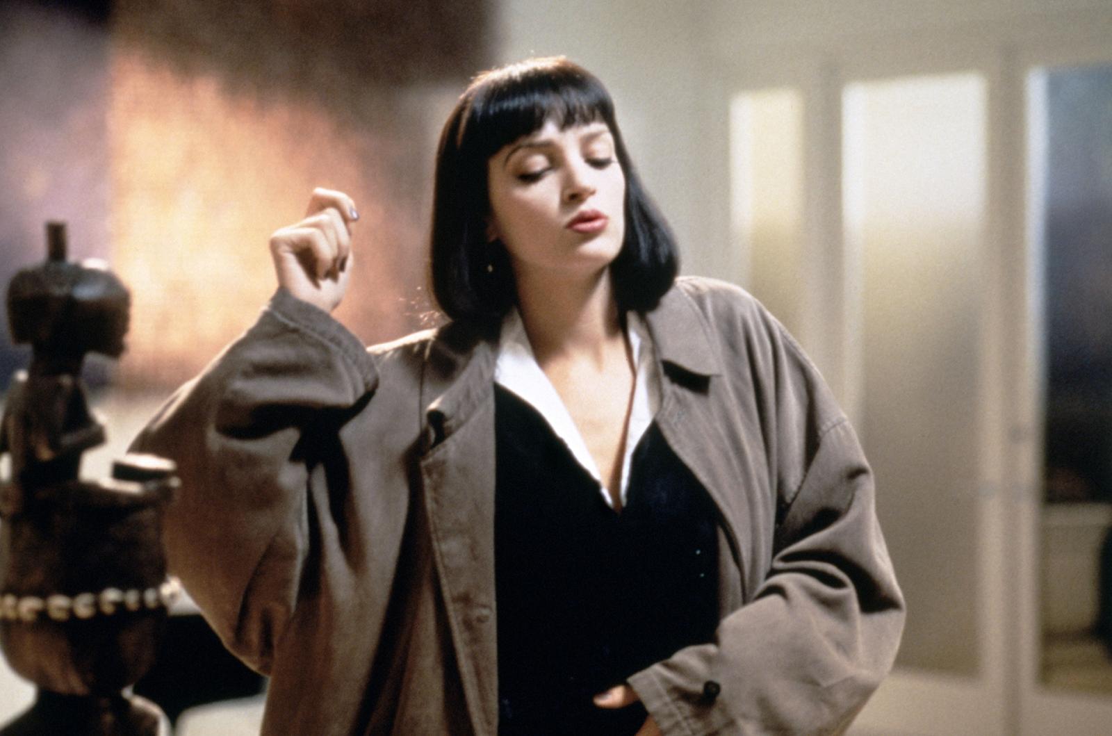 1990s Movies Predicted the Future of Fashion With These 9 Iconic Outfits - image 5