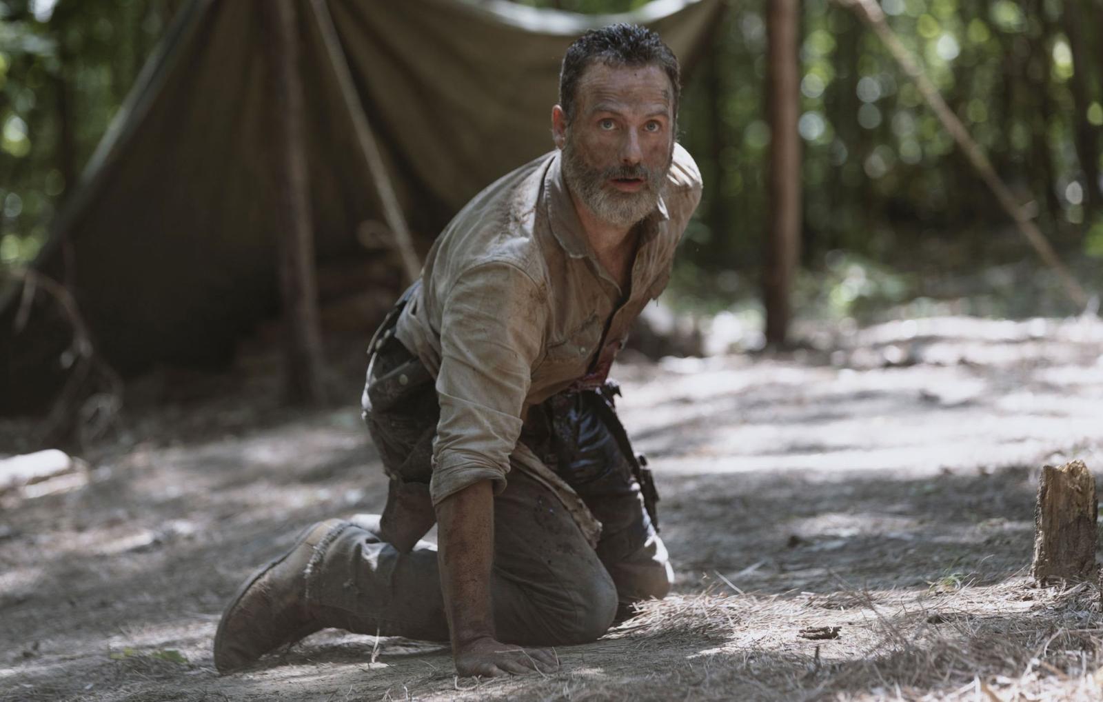 Walking Dead Fans Are Still Baffled How Andrew Lincoln Did Not Win an Emmy - image 2