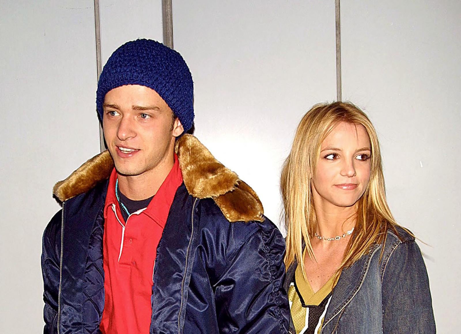 Britney Spears' Relationship Timeline: A Journey Through Heartbreak - image 1