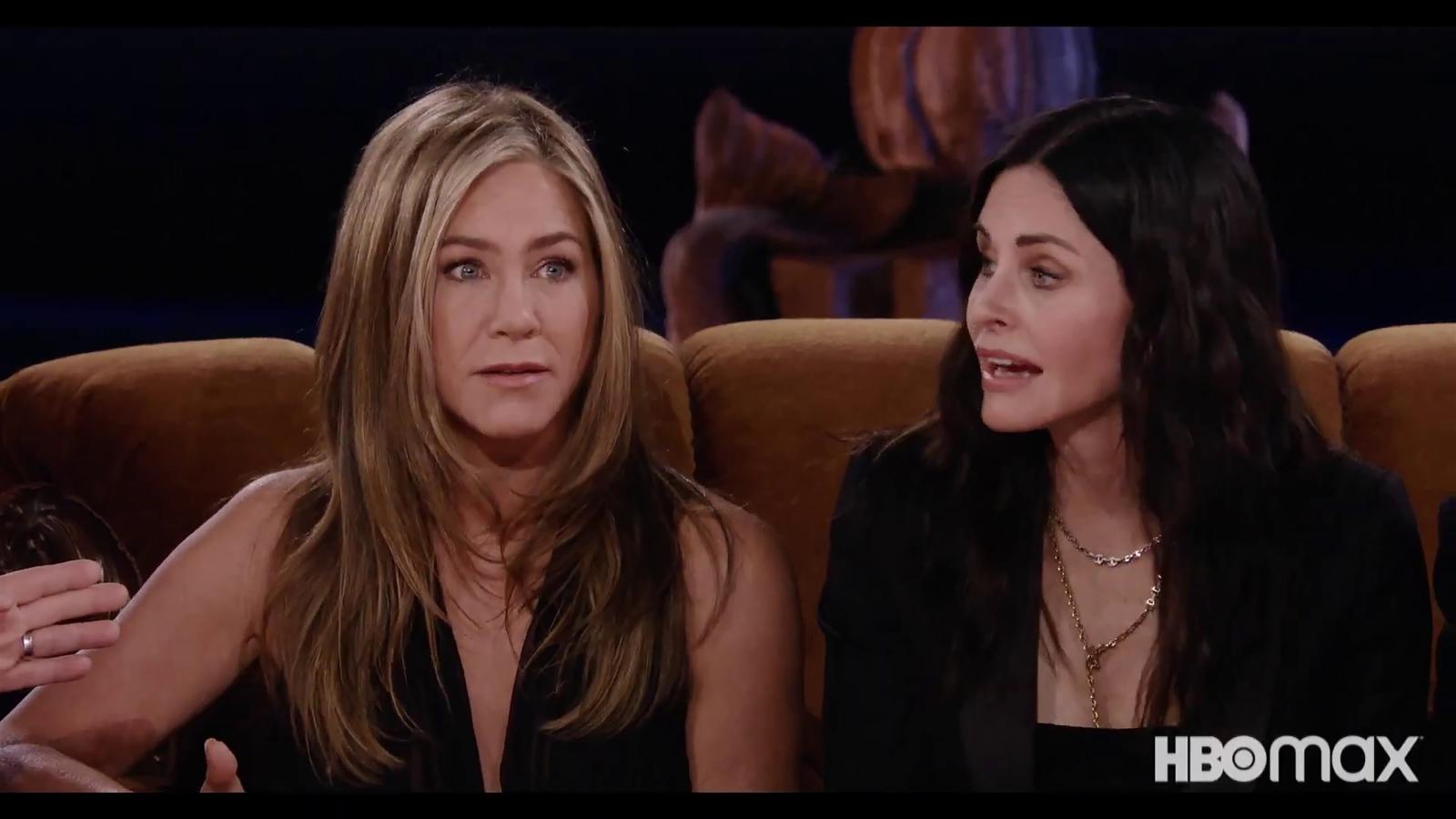 Then and Now: See the Cast of Friends Almost 30 Years Later - image 2