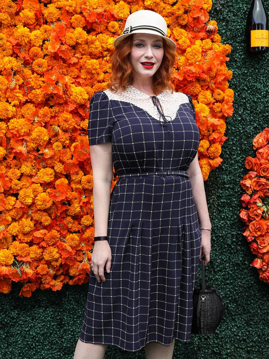 These 5 Plus-Sized Stars are Shaking Up Hollywood's Fashion Expectations - image 4